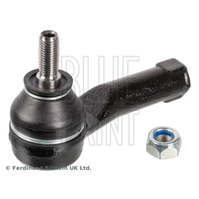 Immagine di BLUE PRINT ADN187202 Testina sterzo Assale anteriore Sx con dado autobloccante RENAULT: CLIO 3, 2, Kangoo I