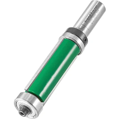 Immagine di Trend Fresatore per Profilatura Guidato CraftPro, Gambo da 12,7 mm, Diametro di Taglio 19,1 mm &amp; Lunghezza 50 Punta in Carburo Tungsteno, C199X1/2TC