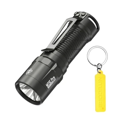 Immagine di Nitecore MT1C Pro 1000 lumen ad alto rendimento compatto torcia ricaricabile Tag