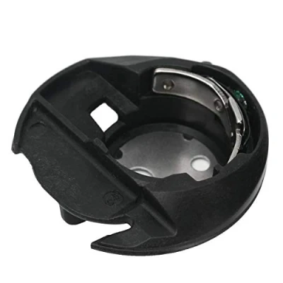 Immagine di La Canilla ® Navetta Capsula Porta Spolina per Macchina da Cucire Singer Heavy Duty, Talent è piu, PFAFF Ambition REF. Q6A0764000