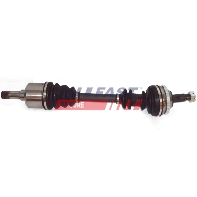 Immagine di FAST FT27110 Albero motore / Semiasse Assale anteriore Dx 945mm Cambio manuale FIAT: Scudo I Van, Ulysse I, Station Wagon