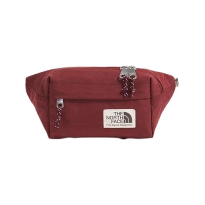 Immagine di The North Face Berkeley Lumbar Unisex Marsupio, Taglia: One Size, Sumac/alpine plum