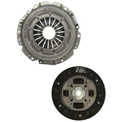 Immagine di VALEO KIT2P 828015 Kit frizione con spingidisco frizione, senza dispositivo disinnesto centrale disco 200 OPEL: Corsa D Hatchback