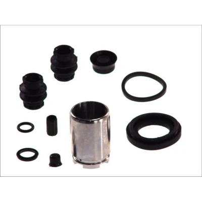 Immagine di AUTOFREN SEINSA D41159C Kit Revisione Pinze Freno Assale posteriore 34 FIAT: Panda II Hatchback, Punto 500 Hatchback