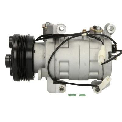 Immagine di NISSENS 89550 Compressore Aria Condizionata H12 12 PAG 46 R 134a MAZDA: 5, 3 Hatchback