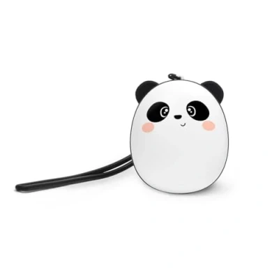 Immagine di Legami Auricolari Bluetooth, Cuffie senza Fili wireless, 5 Ore di Riproduzione, Connessione automatica iOS e Android, doppio Microfono integrato, Sensore touch, Cavo Ricarica incluso, 5,5x7 cm