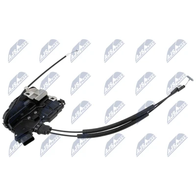 Immagine di NTY EZC KA 015 Serratura posteriore Dx KIA: SORENTO 2