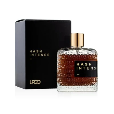 Immagine di LPDO HASH INTENSE U EDP 100 VAPO