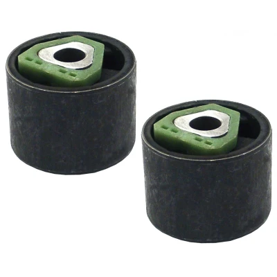 Immagine di MAPCO 33641/2 Kit riparazione, Braccio oscillante Assale anteriore bilaterale, inferiore, posteriore