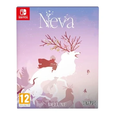 Immagine di Neva Devolver Deluxe Edition Switch