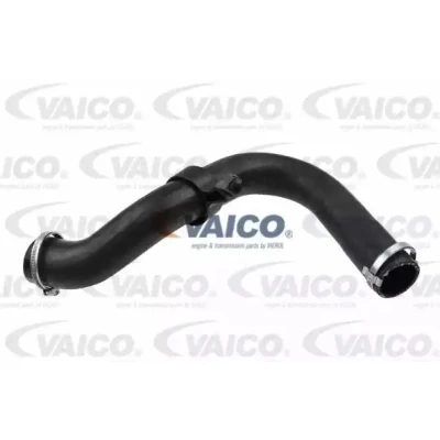 Immagine di VAICO V25 1021 Manicotto Turbina Gomma con anima di tessuto Q+ qualità primo fornitore FORD: Focus 2, 2 Kombi, C Max