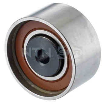 Immagine di SNR GE370.13 Galoppino/Guidacinghia, Cinghia dentata MAZDA: Premacy Van