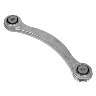 Immagine di MEYLE 016 035 0013 Asta/Puntone, Sospensione ruote anteriore, Superiore, Assale posteriore Dx con cuscinetto in gomma ORIGINAL Quality