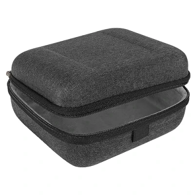 Immagine di Geekria Custodia rigida per cuffie Bose SoundLink Color Bluetooth speaker II, Color2, Auricolari Trasporto, Borsa da viaggio