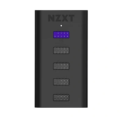 Immagine di NZXT Internal USB Hub AC IUSBH M3