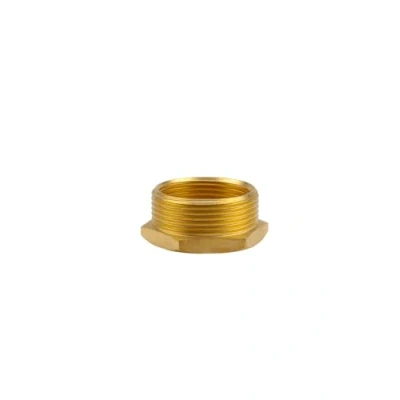 Immagine di GARDENA 07273 20 Ottone Raccordo filettato di riduzione 47,81 mm (1 1/2) FE, 39,0 1/4) FI
