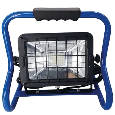 Immagine di AS Schwabe Faretto LED ERP F (A G) 20 W 1700 lm Bianco neutro 46426