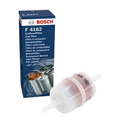 Immagine di BOSCH 0 450 904 162 Filtro Carburante per condotti/circuiti 68 6 RENAULT: 9 Sedan, 11 Hatchback