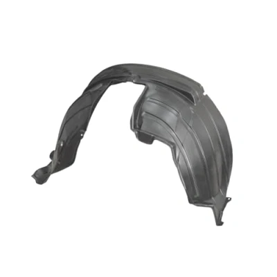 Immagine di PRASCO DA8203604 Parafango interno anteriore Sx DACIA: Duster SUV