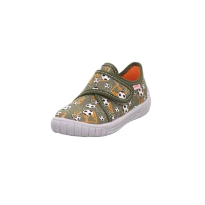 Immagine di Superfit Bill, Ciabatte, Verde Multicolore 7040, 23 EU