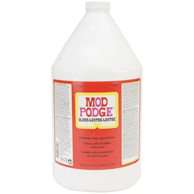 Immagine di Plaid MOD Podge Lucentezza 3,78 L
