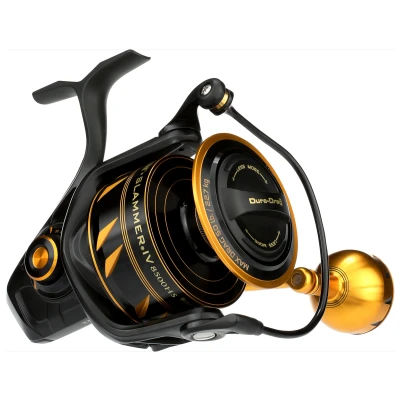 Immagine di PENN Slammer IV Spinning 8500HS Mulinello