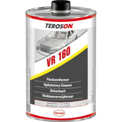 Immagine di TEROSON VR 160 69799 Detergente per tessili / tappeto 1 Bottiglia