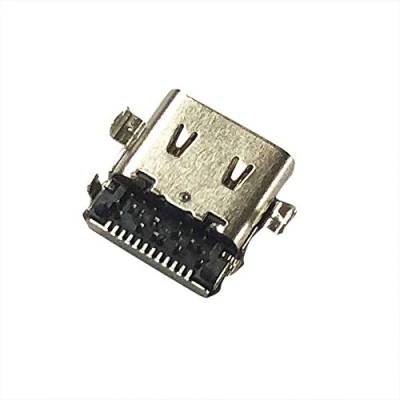 Immagine di Gintai Alimentazione Tipo C USB DC Jack Port per Acer Chromebook 315 CB5 312T CB315 3H CP311 2H CP511 1HN CP713 1WN CP5 311T CB515 1HT CB311 8H 9H C732 C732T C732L C732LT C771 C771T