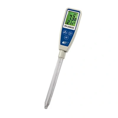 Immagine di TFA Dostmann pH CHECK G Misuratore pH, Temperatura