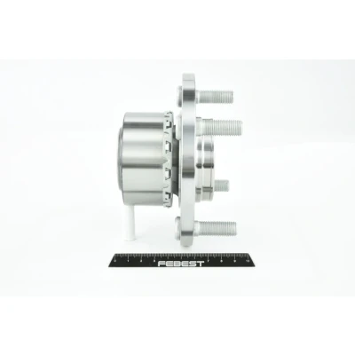 Immagine di FEBEST 0482 Z30F Mozzo Ruota con anello sensore ABS Assale anteriore MITSUBISHI: COLT 6