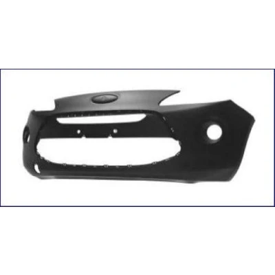 Immagine di BLIC 5510 00 2506900Q Paraurti anteriore verniciabile FORD: KA Hatchback