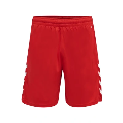Immagine di Pantaloncini in poliestere Hummel Core XK