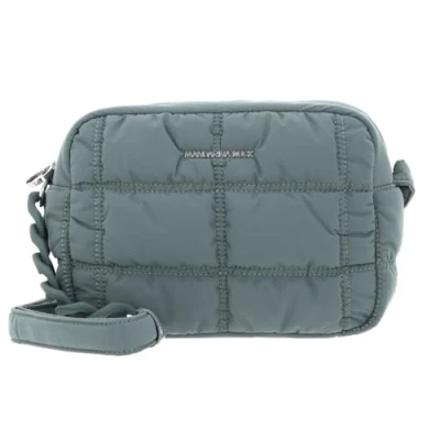 Immagine di Mandarina Duck a Spalla Borsa tracolla, Donna, Taglia: One Size, Turquoise