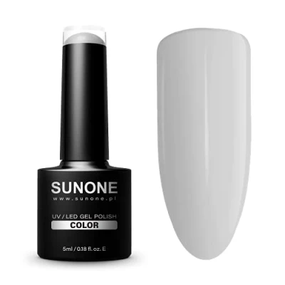 Immagine di SUNONE Vernice ibrida UV/LED 5 ml, S01 Sara