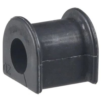 Immagine di SIDEM 805644 Silent Block Assale anteriore inferiore Cuscinetto gomma metallo Braccio trasversale oscillante DACIA: Lodgy