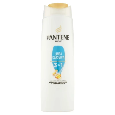 Immagine di PANTENE NEW SH 3IN1 CLASSICO 225 M