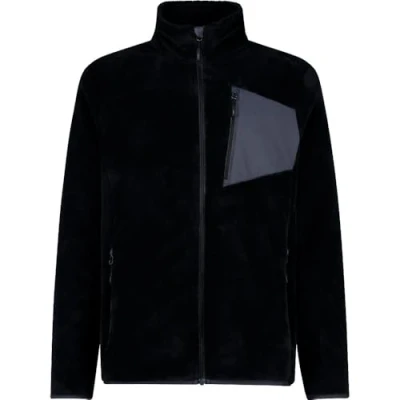 Immagine di CMP Man Jacket, Nero Titanio, 48