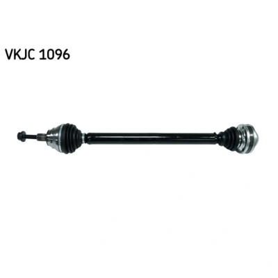 Immagine di SKF VKJC 1096 Albero motore / Semiasse 809 VOLKSWAGEN: Caddy 4 Kombi, 3, Passat B8 Variant, AUDI: TT Coupe, Q3, Q3 Sportback, SKODA: Yeti