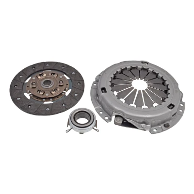 Immagine di BLUE PRINT ADT33099 Kit Frizione a tre pezzi/in parti con grasso sintetico cuscinetto disinnesto 212 TOYOTA: Celica V Coupe