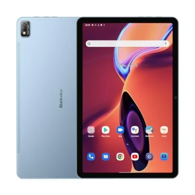 Immagine di Blackview Tab 16 (Dual Sim Android 12 11&quot; 4G/LTE 256 GB, 8 GB RAM) Blu