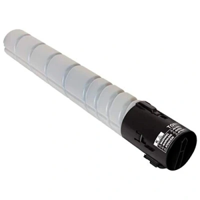 Immagine di Mr Cartridge Toner Compatibile per Olivetti MF362 MF222 MF282 B1036 Black