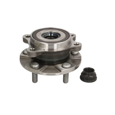 Immagine di SNR R169.71 Kit cuscinetto ruota con anello sensore magnetico integrato 139 TOYOTA: RAV4 III SUV, Auris Station Wagon, IV SUV
