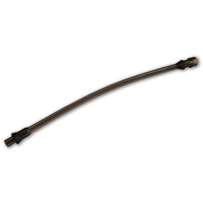 Immagine di Tubo flessibile di aspirazione per il contenitore del latte della macchina da caffè compatible con Saeco XELSIS SM7580 SM7581 SM7680 SM7683 SM7684