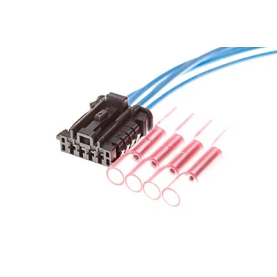 Immagine di SenCom 503503 Kit riparazione cavi, Luce posteriore