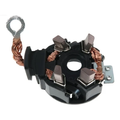 Immagine di AS PL SBH6024S Supporto, Spazzole in carbone