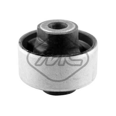 Immagine di Metalcaucho 05525 Silent Block Assale anteriore bilaterale Cuscinetto gomma metallo FIAT: Panda II Hatchback, 500 C Cabrio