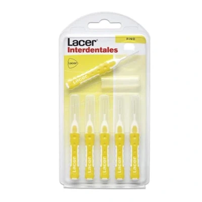 Immagine di Lacer Cep Interdent Angular Fino