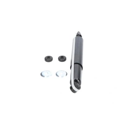 Immagine di KAVO PARTS SSA 11031 Ammortizzatore Assale posteriore A pressione del gas Monotubo telescopico Occhiello inferiore, Spina superiore