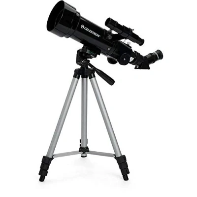 Immagine di Celestron CC21035 DS Telescopio, Multicolore