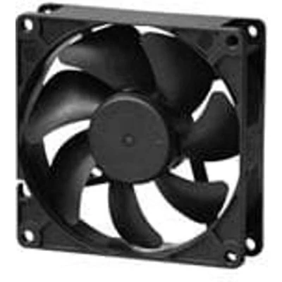 Immagine di Sunon PF92251V1 1000U A99 Ventola assiale 12 V/DC 127.5 m3/h (L x L A) 92 25 mm
